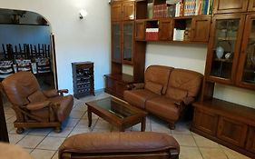 Camera Confortevole Tra Roma E Ostia