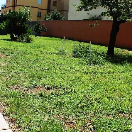 Camera Confortevole Tra Roma E Ostia Acilia Zewnętrze zdjęcie
