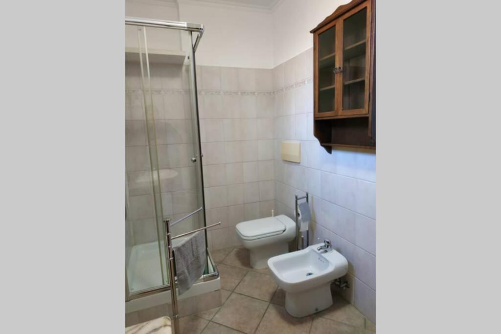 Camera Confortevole Tra Roma E Ostia Acilia Zewnętrze zdjęcie