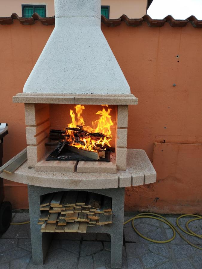 Camera Confortevole Tra Roma E Ostia Acilia Zewnętrze zdjęcie